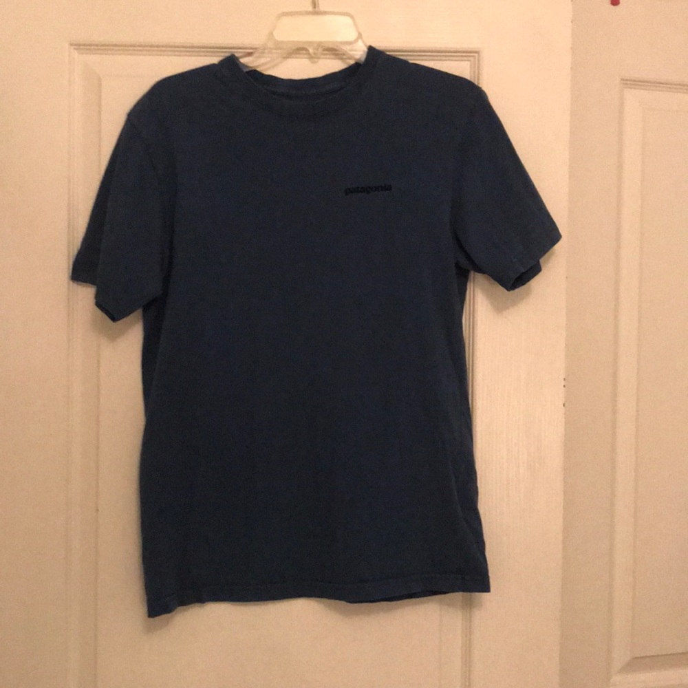 Patagonia Logo T-Shirt